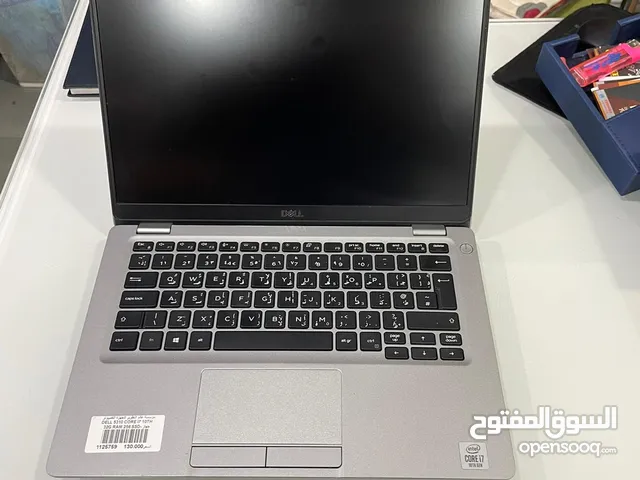Windows Dell for sale  in Hawally