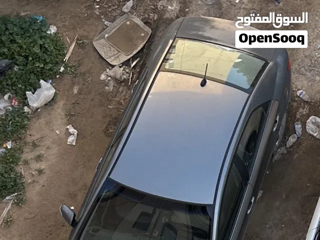 Used Kia Forte in Tripoli