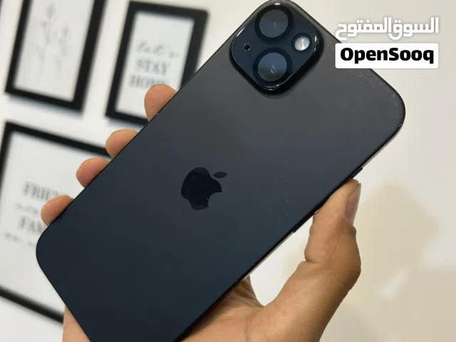 iPhone 15+Plus ايفون