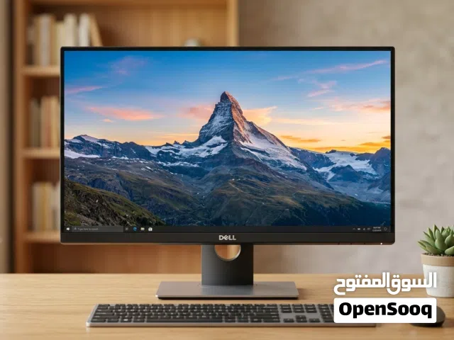22 Dell monitors for sale  in Aqaba