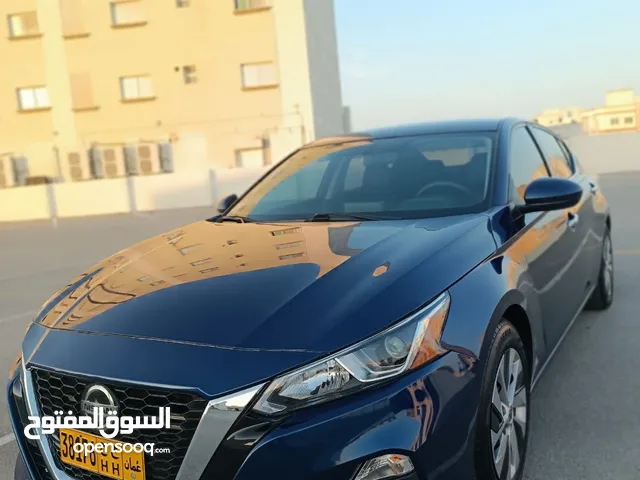 نيسان التيما 2020 قمة النظافة تبريد وتسخين مقاعد جلد ممشى 112