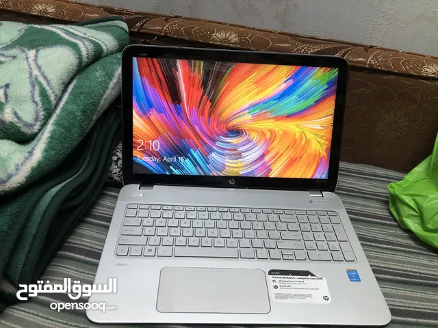 Other HP for sale  in Irbid