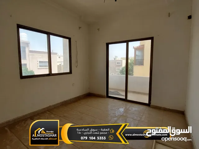 78m2 3 Bedrooms Apartments for Sale in Aqaba Al Sakaneyeh 10