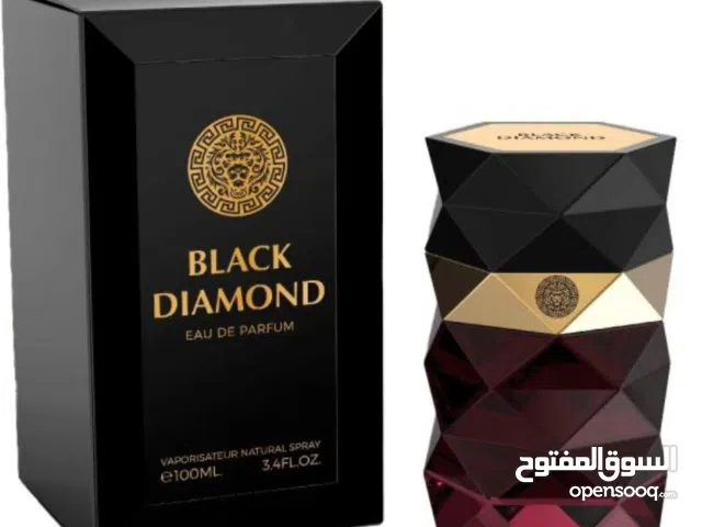 Parfum Black Diamond Eau de Parfum 100ml