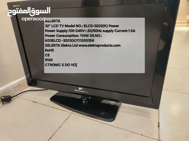 Toshiba LCD 32 inch TV in Al Ain