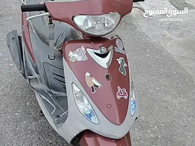السلام وعليكم دراجه قچمه للبيع الوصف مهمم