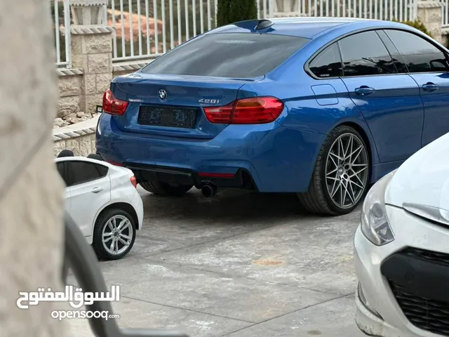 سيارة بيام موديل 2016