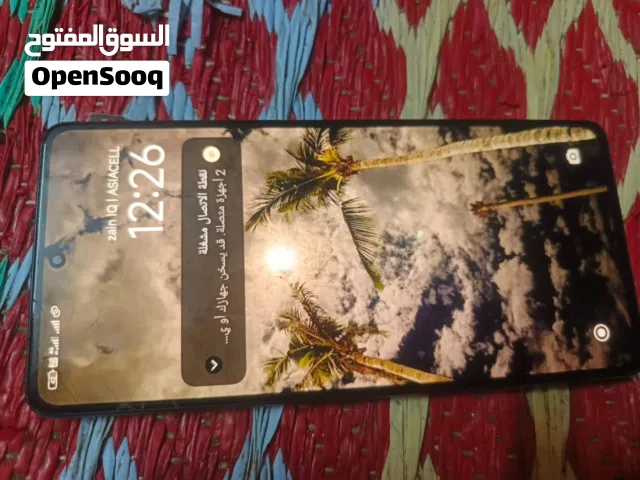 بوكو x5 بور 5G  180 قفل مو شراي لا تراسل