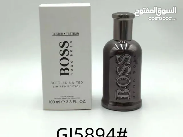 عطور ماركه