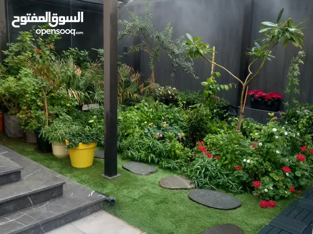 البستان الملكي لإنشاء وتنسيق الحدائق الكويت م/ابوالحمد علي