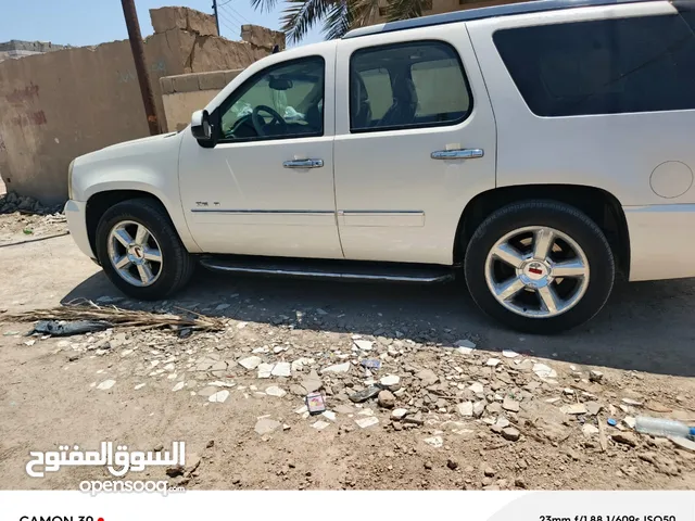 جمسي 2012 دنلي فول مواصفات