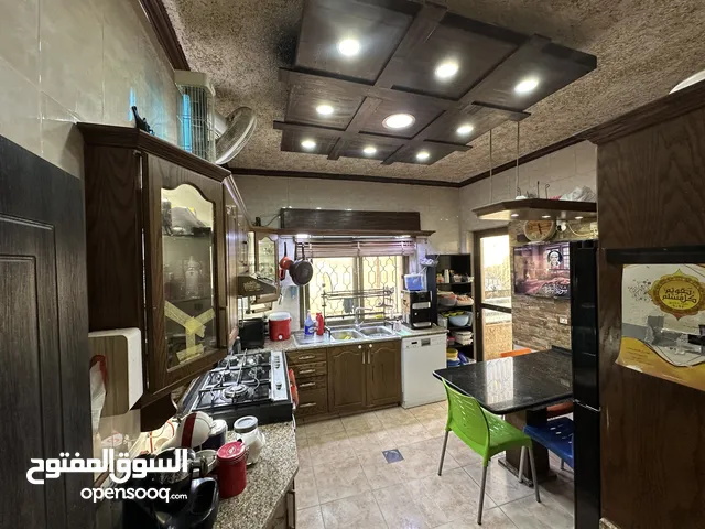 شقة 113 متر مربع للبيع شفا بدران بموقع مميز وتشطيبات مميزة و سعر منافس