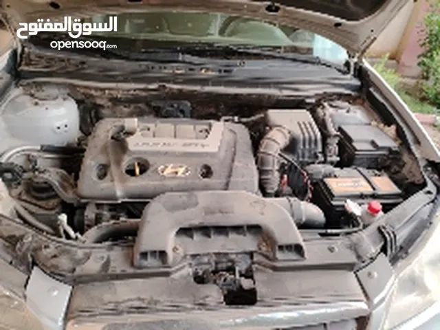 Used Hyundai Avante in Diyala