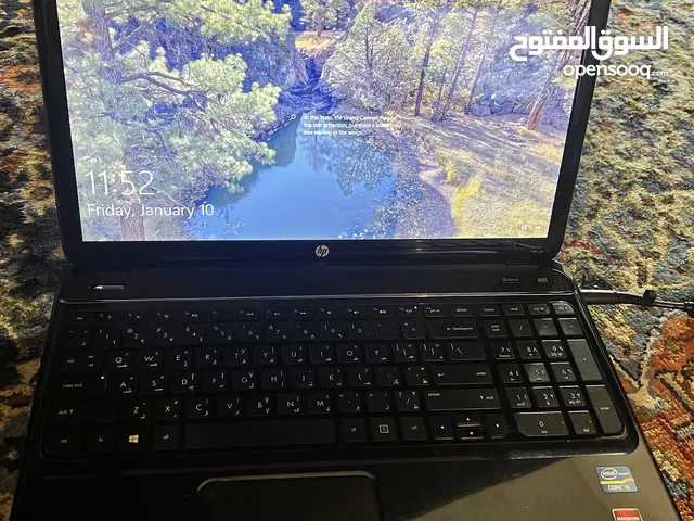 Windows HP for sale in Baghdad