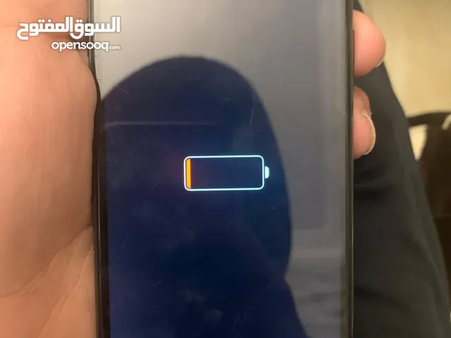 Apple iPhone XS 256 GB in Amman