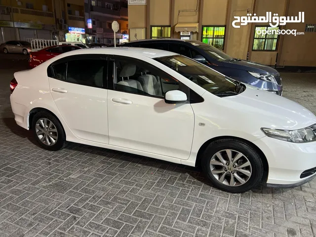 Honda City 2013 1.5cc