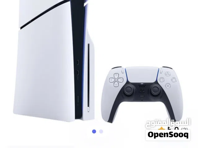 PS5 بلاي ستيشن 5 مع VR2