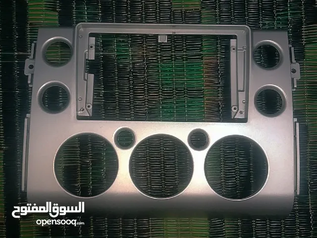 للبيع فريم طبلون FJ