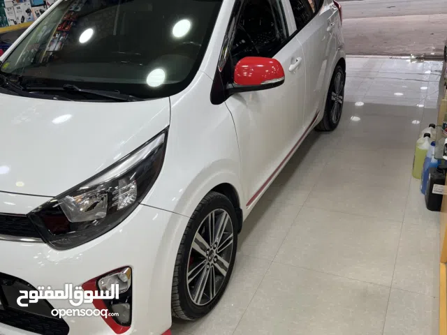 New Kia Picanto in Hebron
