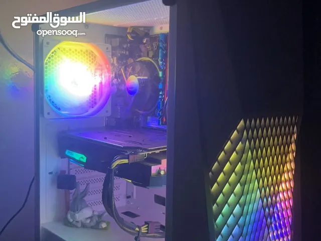 Pc gaming/ قيمنق بيسي