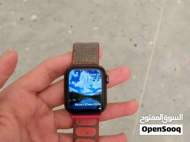 Apple Watch SE 1st generation 40mm GPS