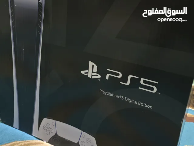 PlayStation 5 PlayStation for sale in Muscat