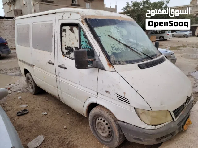 مرسيدس سبيري