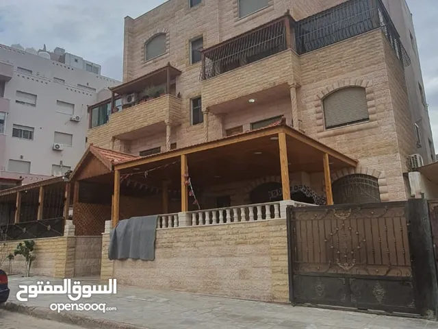 135 m2 4 Bedrooms Apartments for Rent in Aqaba Al Sakaneyeh 5