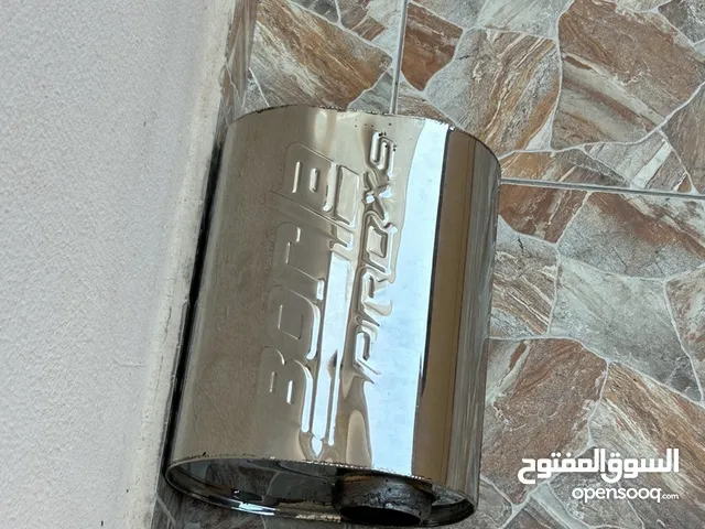 للبيع دبه بورلا انجين ونص