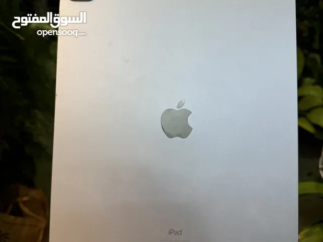 Apple iPad pro 4 256 GB in Basra