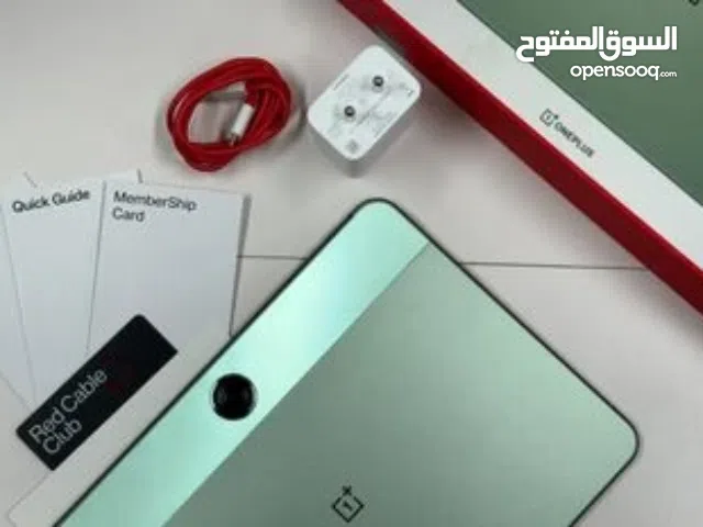 OnePlus OnePlus Pad 128 GB in Najaf