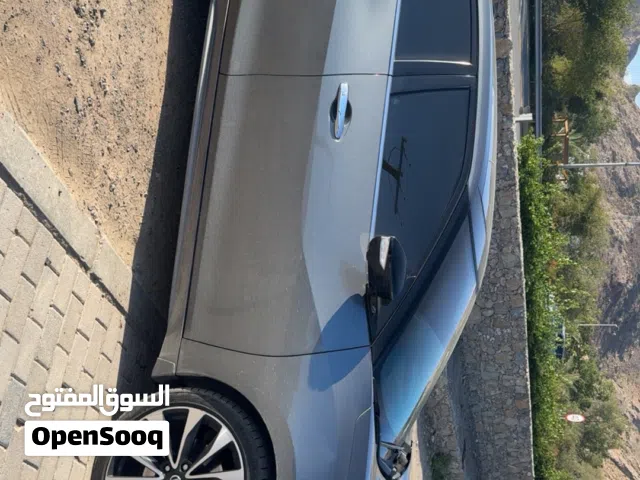 2019, Nissan, Maxima, SR1