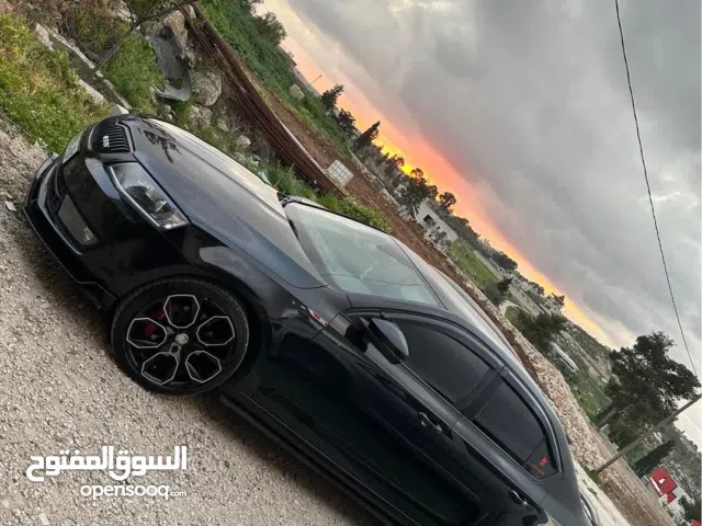 اسكوده اكتافيا مديل 2016