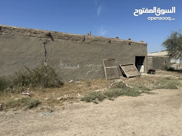 مخزن للإيجار في منطقة الدورة قريب على علوه رشيد