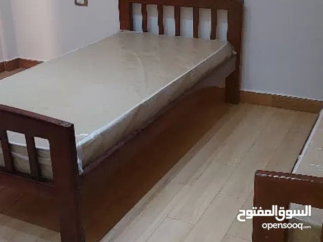100 m2 2 Bedrooms Apartments for Rent in Tripoli Al-Seyaheyya