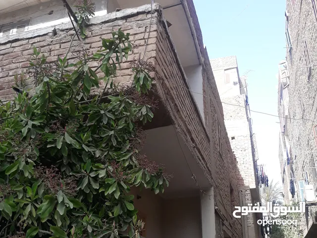 100 m2 3 Bedrooms Townhouse for Sale in Cairo Helwan