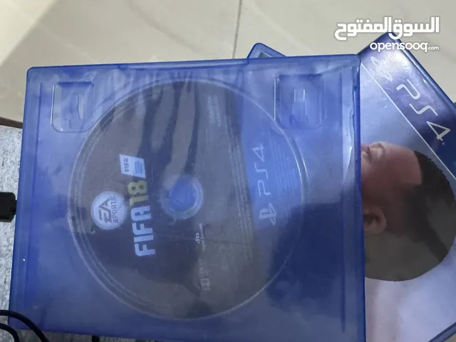 بلاستيشن فور وكالة نظيف