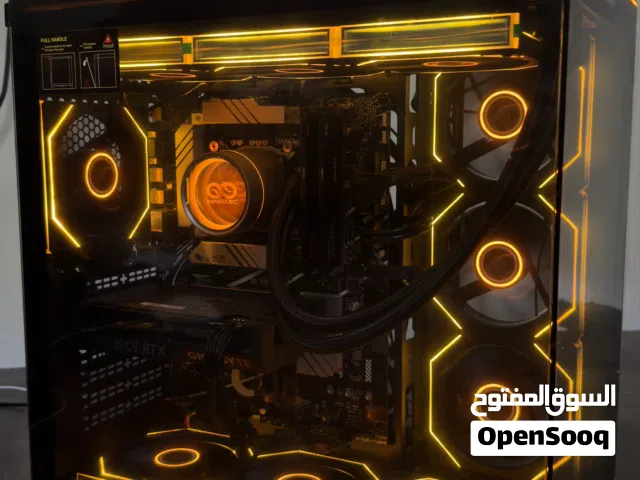 بي سي العاب فئه متوسطه
