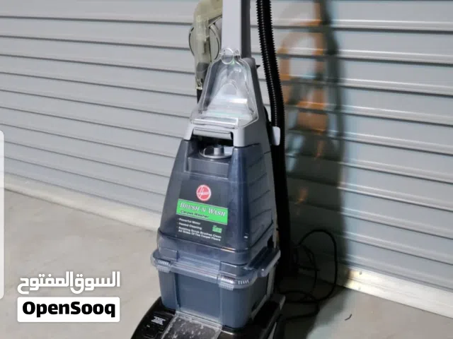 Hoover مكنسة غسيل سجاد هوفر مستعمل بحال الجديد