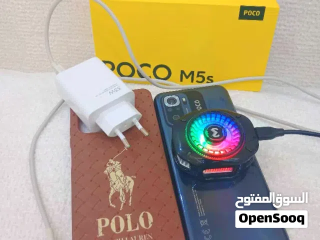 بوكو m5s للبيع  ومعاه مبرد ميمو cx10