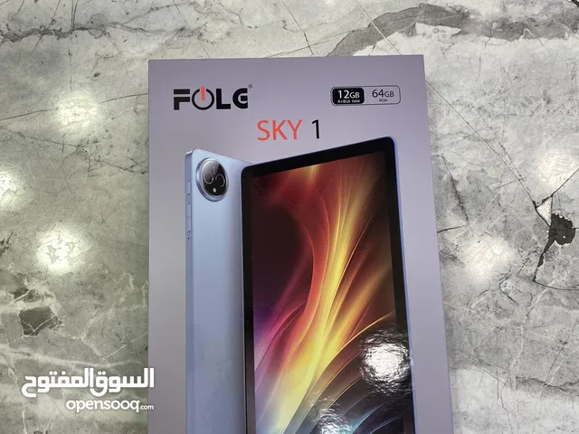 Folg Other 64 GB in Amman