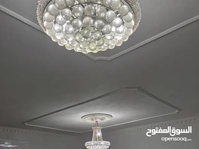 ثريات عدد اثنين