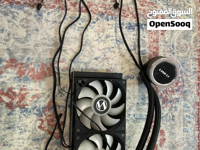 تبريد ماي ليانلي للبيسي