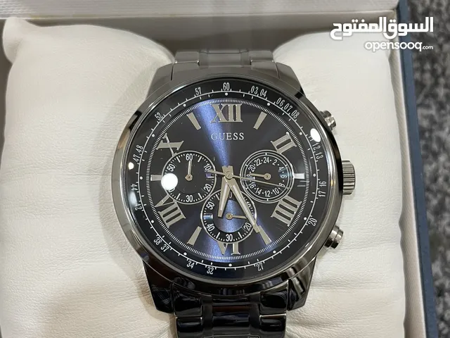 Automatic Guess watches for sale in Central Governorate