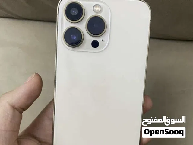 آيفون 13 برو للبيع