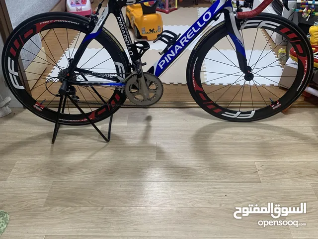 دراجة هوائية إيطالية Pinarello FP5 - کاربون بالكامل - خفيفة وسريعة