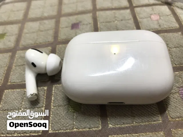سماعةairpod pro apple