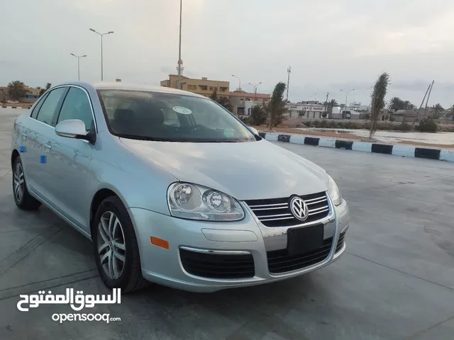 New Volkswagen Jetta in Misrata