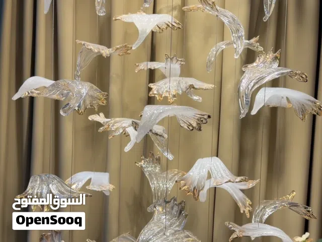 ثريه كريستال