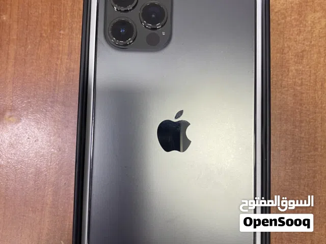 Apple iPhone 12 Pro 128 GB in Tripoli